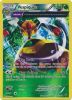 Pokemon Card - XY: Ancient Origins 11/98 - VESPIQUEEN (reverse holo) (Mint)