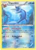 Pokemon Card - XY: Ancient Origins 22/98 - VAPOREON (reverse holo) (Mint)
