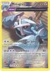 Pokemon Card - XY: Ancient Origins 50/98 - METAGROSS (reverse holo) (Mint)