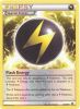 Pokemon Card - XY: Ancient Origins 83/98 - FLASH ENERGY (reverse holo) (Mint)