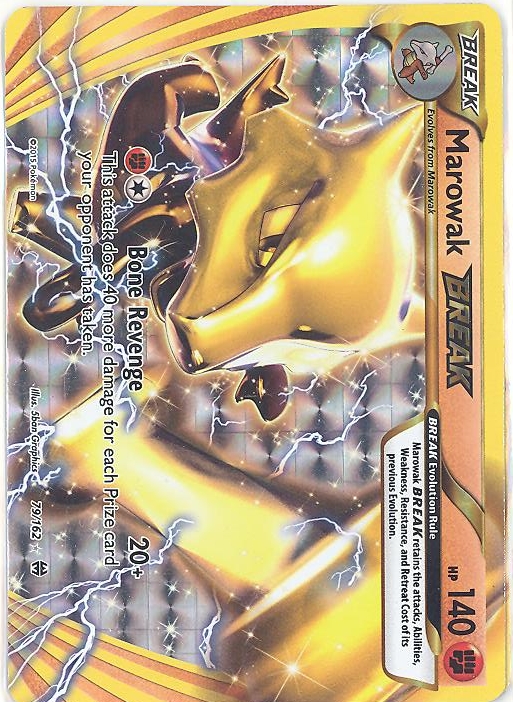 breakthrough pokemon cards M Mewtwo ex Pokemon Breakthrough Full Art #160 PSA 8