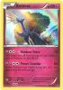 Pokemon Card - XY: BREAKthrough 107/162 - XERNEAS (holo-foil) (Mint)