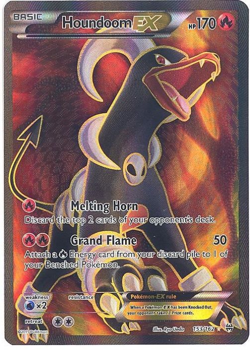 2015 pokemon ex cards Pokemon - Gardevoir-EX (105/160) - XY Primal Clash