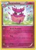 Pokemon Card - XY: BREAKthrough 106/162 - AROMATISSE (rare) (Mint)