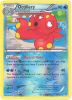 Pokemon Card - XY: BREAKthrough 33/162 - OCTILLERY (reverse holo) (Mint)