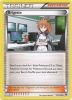 Pokemon Card - XY: BREAKthrough 134/162 - BRIGETTE (uncommon) (Mint)