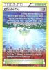 Pokemon Card - XY: BREAKthrough 145/162 - PARALLEL CITY (uncommon) (Mint)
