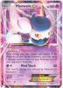 Pokemon Card - Generations 37/83 - MEOWSTIC EX (holo-foil) (Mint)