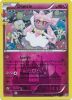 Pokemon Card - Generations RC22/RC32 - DIANCIE (holo-foil) (Mint)