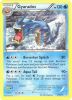 Pokemon Card - Generations 23/83 - GYARADOS (rare) (Mint)