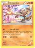 Pokemon Card - Generations 47/83 - HITMONLEE (rare) (Mint)