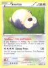 Pokemon Card - Generations 58/83 - SNORLAX (rare) (Mint)