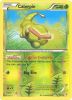 Pokemon Card - Generations 3/83 - CATERPIE (reverse holo) (Mint)