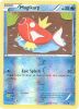 Pokemon Card - Generations 22/83 - MAGIKARP (reverse holo) (Mint)