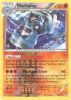 Pokemon Card - Generations 42/83 - MACHAMP (reverse holo) (Mint)