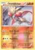 Pokemon Card - Generations 48/83 - HITMONCHAN (reverse holo) (Mint)