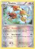 Pokemon Card - Generations 56/83 - DODRIO (reverse holo) (Mint)