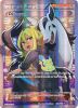 Pokemon Card - XY: BREAKpoint 98b/122 - DELINQUENT (Alternate Art holo-foil) (Mint)