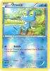 Pokemon Card - XY: BREAKpoint 38/122 - FROAKIE (reverse holo) (Mint)