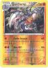 Pokemon Card - XY: BREAKpoint 70/122 - GARCHOMP (reverse holo) (Mint)