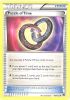 Pokemon Card - XY: BREAKpoint 109/122 - PUZZLE OF TIME (uncommon) (Mint)