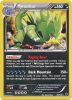 Pokemon Card - XY: Fates Collide 56/124 - TYRANITAR (ALTERNATE holo-foil promo) (Mint)