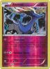 Pokemon Card - XY: Steam Siege 81/114 - XERNEAS (reverse holo) (Mint)