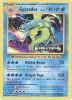 Pokemon Card - XY: Evolutions 34/108 - GYARADOS (prerelease holo-foil promo) (Mint)