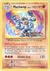 Pokemon Card - XY: Evolutions 59/108 - MACHAMP (prerelease holo-foil promo) (Mint)