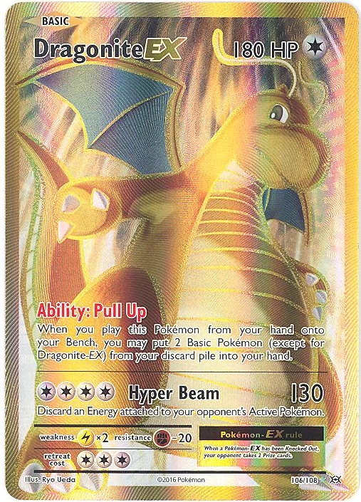 foil dragonite pokemon card Dragonite V Pokemon Evolving Skies Full Art #192 PSA 9 #2 main image 0