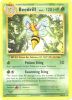 Pokemon Card - XY: Evolutions 7/108 - BEEDRILL (rare) (Mint)