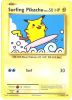 Pokemon Card - XY: Evolutions 111/108 - SURFING PIKACHU (rare) (Mint)