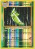 Pokemon Card - XY: Evolutions 4/108 - METAPOD (reverse holo) (Mint)