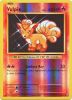Pokemon Card - XY: Evolutions 14/108 - VULPIX (reverse holo) (Mint)