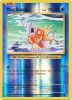 Pokemon Card - XY: Evolutions 33/108 - MAGIKARP (reverse holo) (Mint)