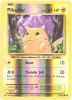 Pokemon Card - XY: Evolutions 35/108 - PIKACHU (reverse holo) (Mint)