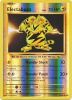Pokemon Card - XY: Evolutions 41/108 - ELECTABUZZ (reverse holo) (Mint)