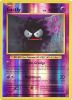 Pokemon Card - XY: Evolutions 47/108 - GASTLY (reverse holo) (Mint)