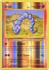 Pokemon Card - XY: Evolutions 61/108 - ONIX (reverse holo) (Mint)