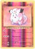 Pokemon Card - XY: Evolutions 63/108 - CLEFAIRY (reverse holo) (Mint)