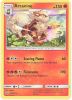 Pokemon Card - Sun & Moon 22/149 - ARCANINE (holo-foil) (Mint)