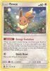 Pokemon Card - Sun & Moon 101a/149 - EEVEE (alternate holo-foil promo) (Mint)