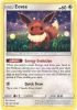 Pokemon Card - Sun & Moon 101/149 - EEVEE (holo-foil promo) (Mint)
