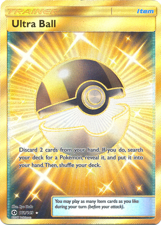 ultra ball pokemon card Amazon.com: Pokemon - Ultra Ball (102/108) - BW