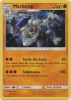 Pokemon Card - S&M: Guardians Rising 65/145 - MACHAMP (holo-foil) (Mint)