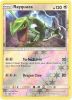 Pokemon Card - S&M: Guardians Rising 106/145 - RAYQUAZA (reverse holo) (Mint)