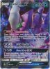 Pokemon Card - S&M: Burning Shadows 88a/147 - DARKRAI GX (holo-foil) (Mint)