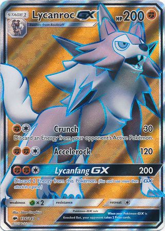 136 142 pokemon card Mega Rising - #136 Golurk Grand Tree 136/142 ACE SPEC