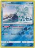Pokemon Card - S&M: Burning Shadows 28/147 - ALOLAN NINETALES (reverse holo) (Mint)