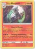 Pokemon Card - S&M: Crimson Invasion 12/111 - ALOLAN MAROWAK (holo-foil) (Mint)